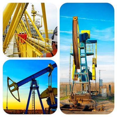 Senior Carboxymethyl Guar Gum With High Quality Has High Viscosity And Medium Degree Of Substitution For Oil Fracking