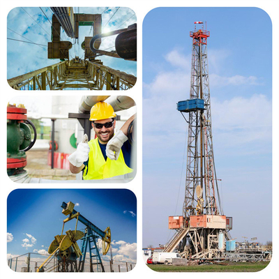 Senior Guar Gum Fracking With High Quality Has High Viscosity And Medium Degree Of Substitution For Oil And Gas Fracking