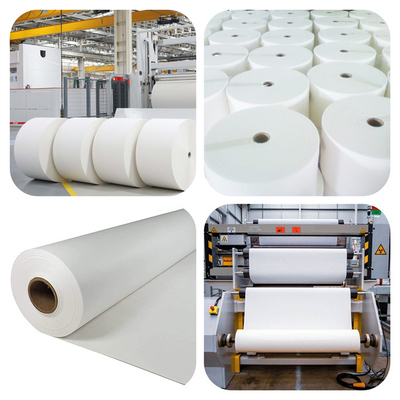 Cationic Guar With Cost-Effective Has Medium And Low Viscosity For Retention Agent
