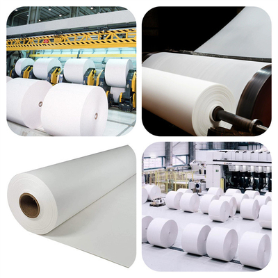 Carboxymethyl Guar Of CAS NO. 39346-76-4 For Wet Strength Agent In Papermaking Applications