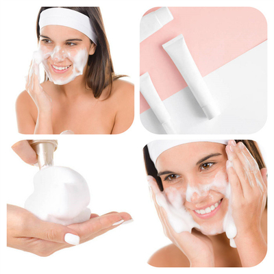 Water Soluble Personal Care Gum 65497-29-2 Medium Viscosity Gel Agent