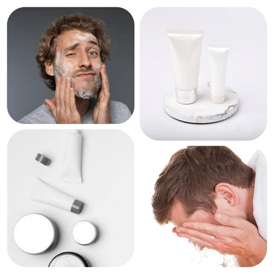 Anionic Rheological Personal Care Gum Facial Cleanser Guar Hydroxy Propyl Trimonium Chloride