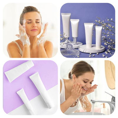 Personal Care Gum With High Cost Performance Has High Viscosity And Low Degree Of Substitution And For Facial Cleanser