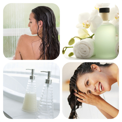 Senior Shampoo Guar Derivatives Low Viscosity Modified Gum