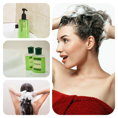 Pure Powder Shampoo Guar Medium Viscosity Gum Thickening Agent