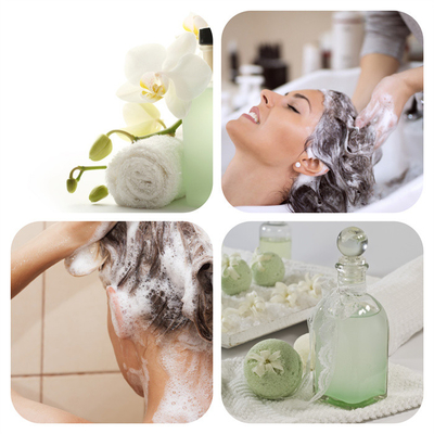 Personal Care Products Modified Guar Gum For Thickeners In Transparency Formulations
