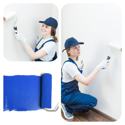 Self Hydrate Paint Additive With Cost-Effective Has High Viscosity And High Degree Of Substitution For Water Borne Paint