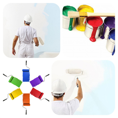 Basic Paint Additive With High Cost Performance Has High Viscosity And High Degree Of Substitution For Thickener