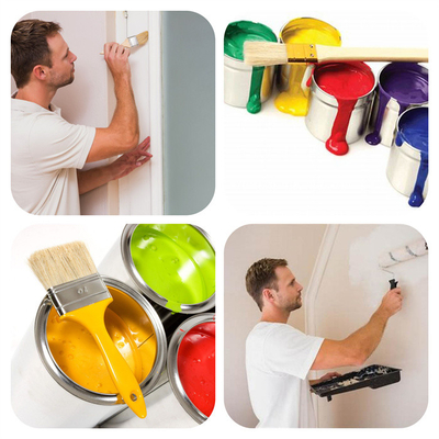 Basic Paint Additive With High Cost Performance Has High Viscosity And High Degree Of Substitution For Leveling Agent