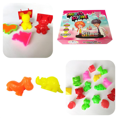 Medium Substitution Senior Guar Gum Untuk Slime High Viscosity Bean Powder