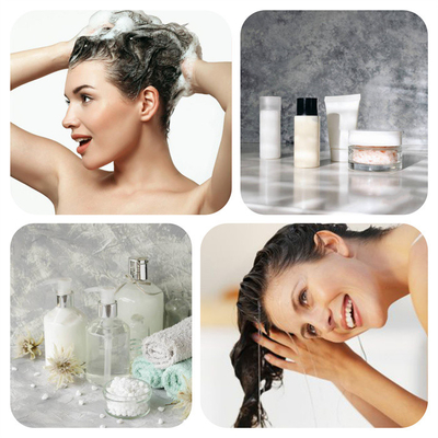 Basic Guar Gum With High Cost Performance Has Medium Viscosity And Low Degree Of Substitution For Hair Care