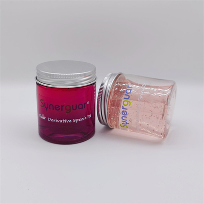 Guar hydroxypropyltrimonium chloride  Personal Care Gum For Shower Gel