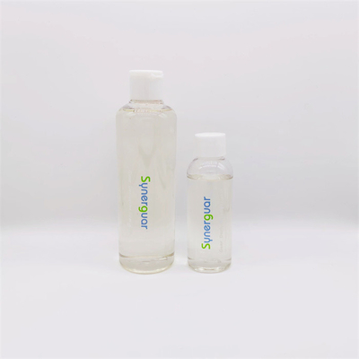 Double Modified Guar Gum CAS 71329-50-5 Used For Thickening In Shampoo