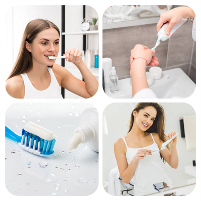 Self Hydrating Hydroxypropyl Guar Gum Medium Viscosity For Toothpaste