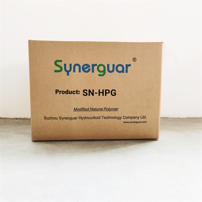 Non-Ionic Guar Gum With Cost-Effective For Dry Strength Agent In Papermaking Applications