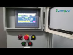Automatic Packaging of Synerguar