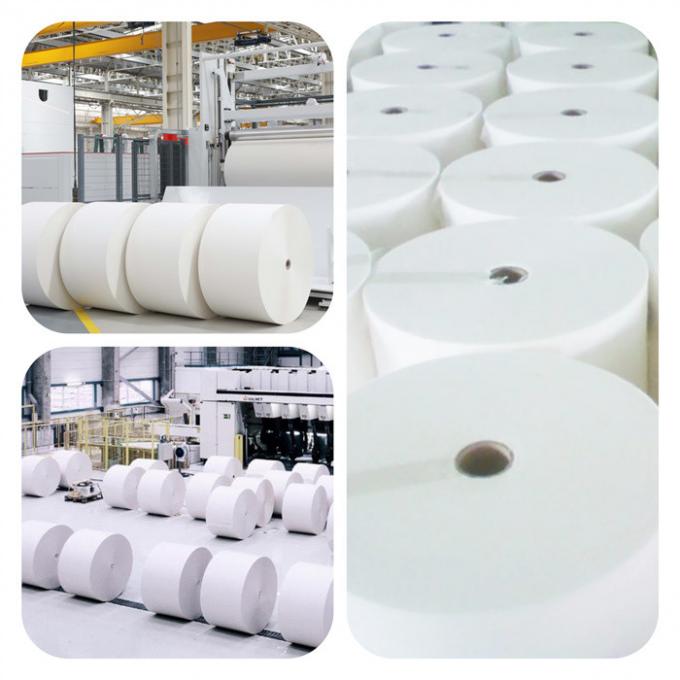 Guar Gum With CostEffective Has High Viscosity And Medium Degree Of