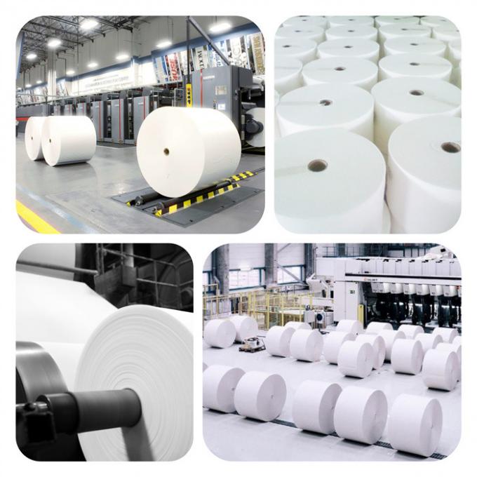 Basic Papermaking Additives With CostEffective Has High Viscosity And