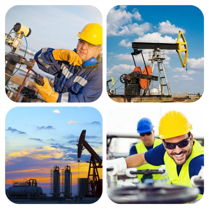 Guar Gum With High Quality Has Super High Viscosity And Medium Degree