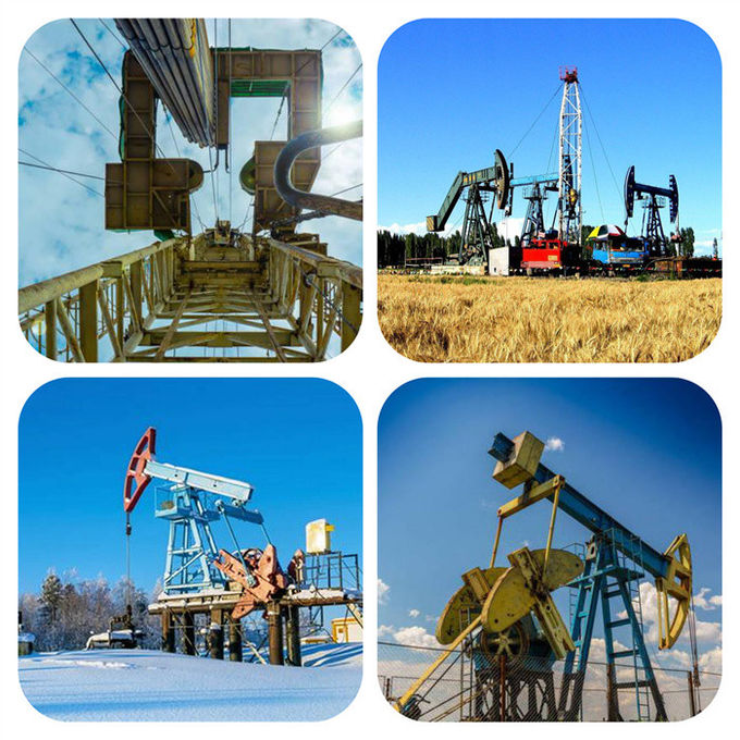 Senior Guar Gum With High Quality Has High Viscosity And Medium Degree